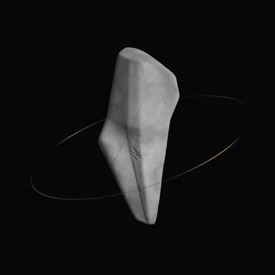Tools of Humanity 001