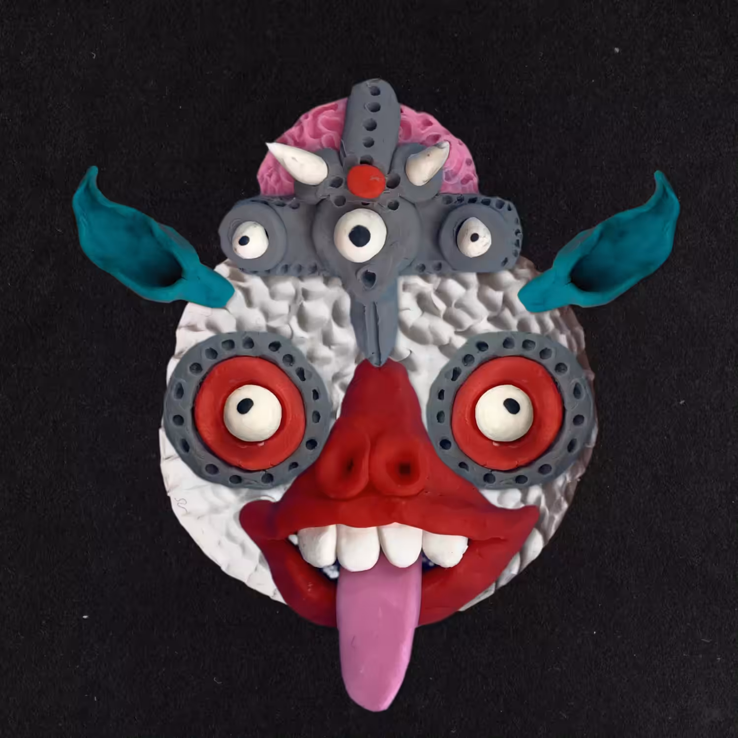 Goblin 0019: Cuno