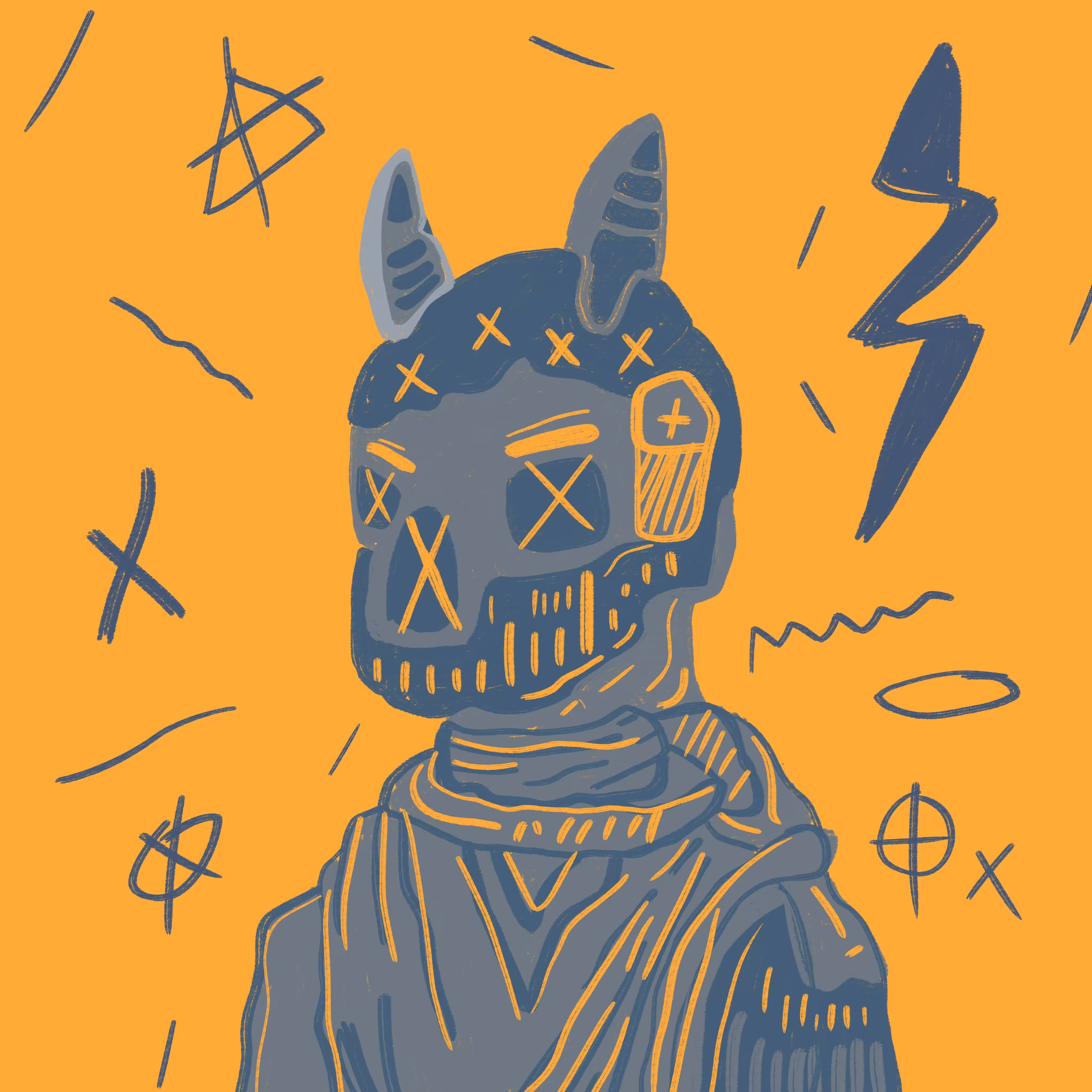 UNRAW CLAN || BHC-0x13