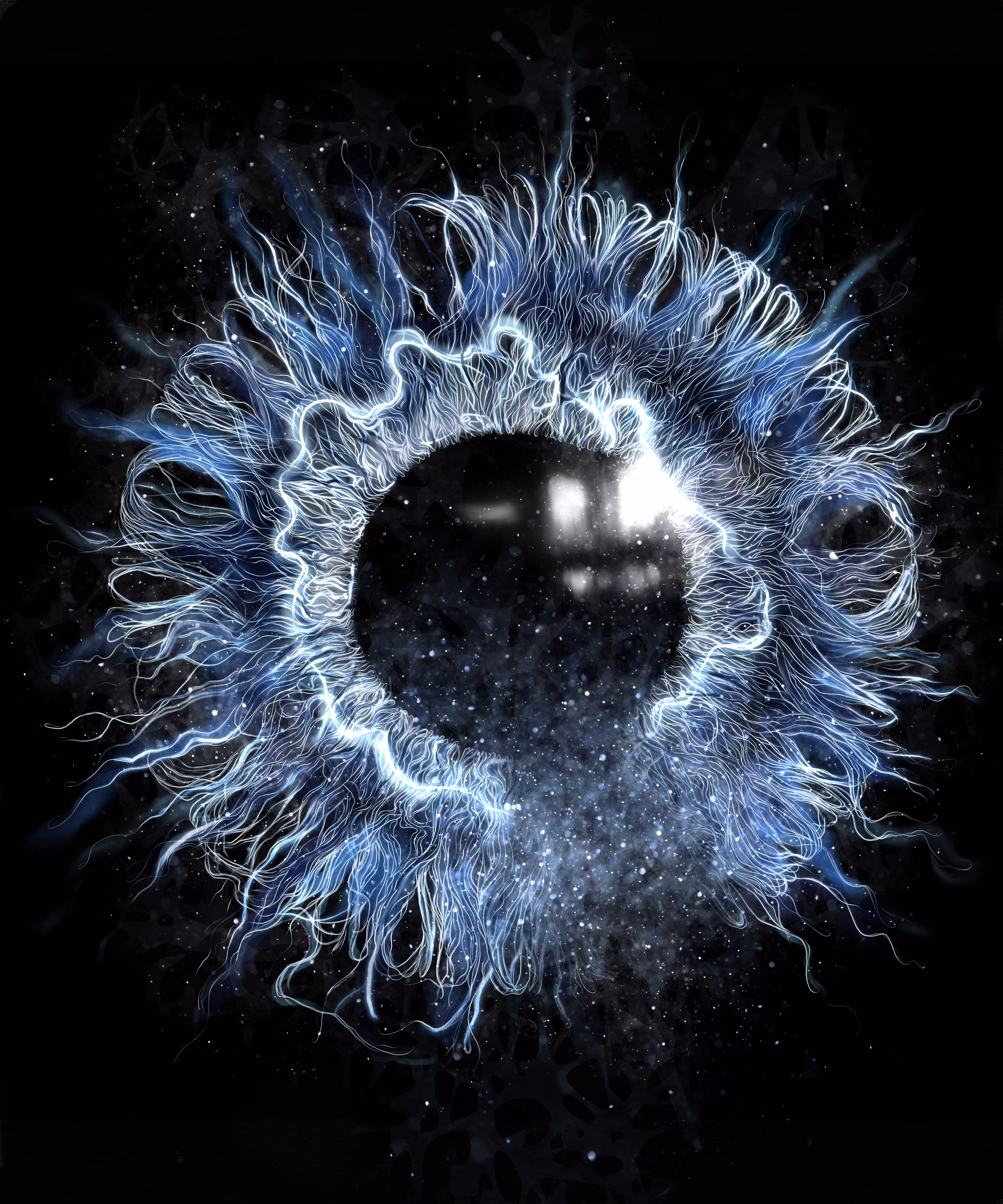 Birth of the universe