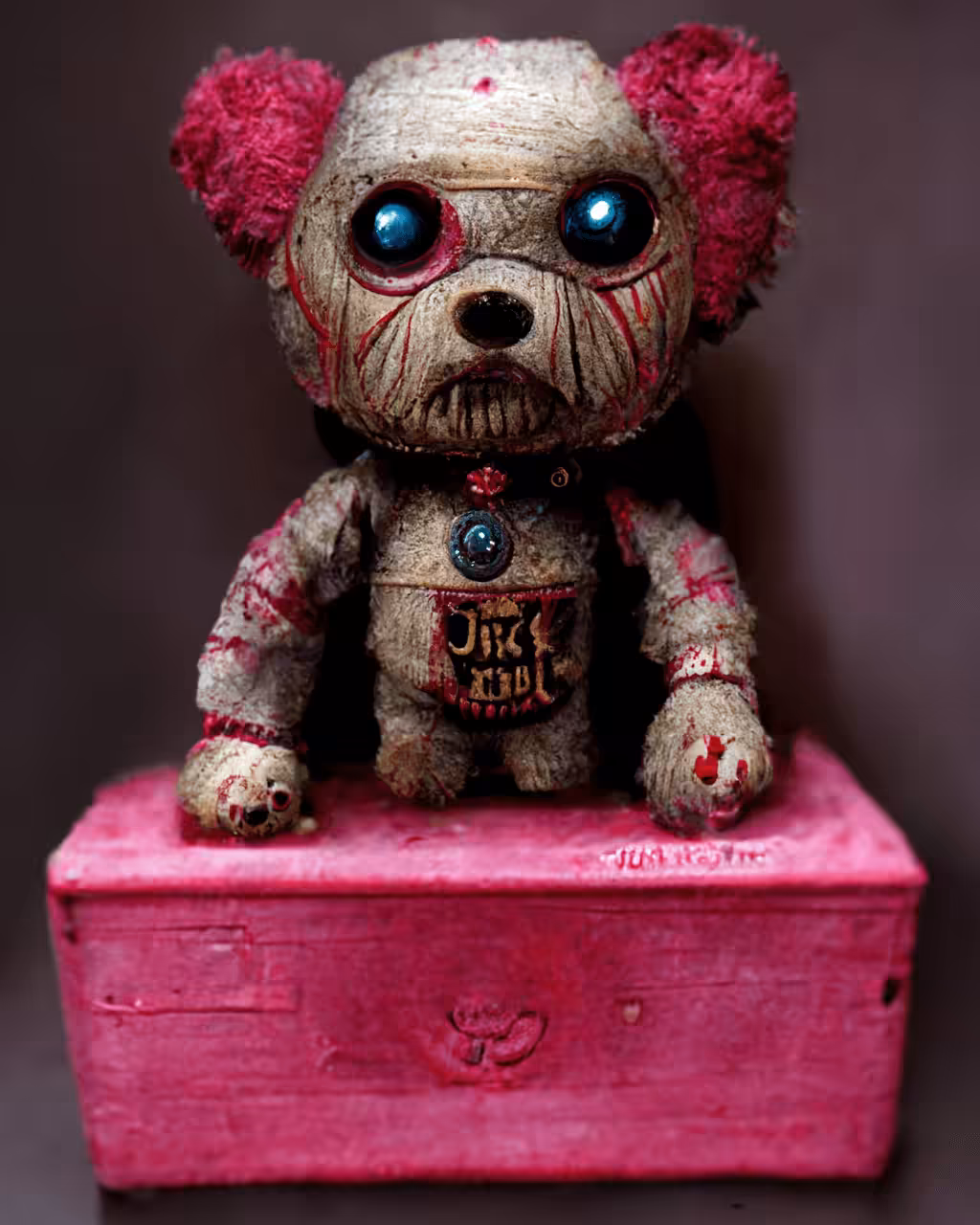 Jack #52