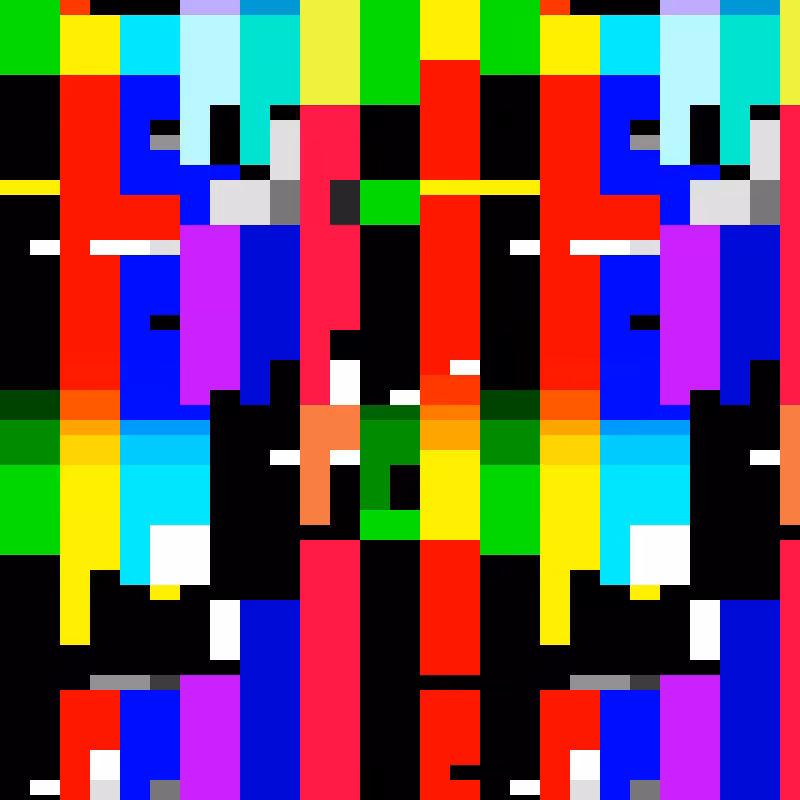 no.signal #22