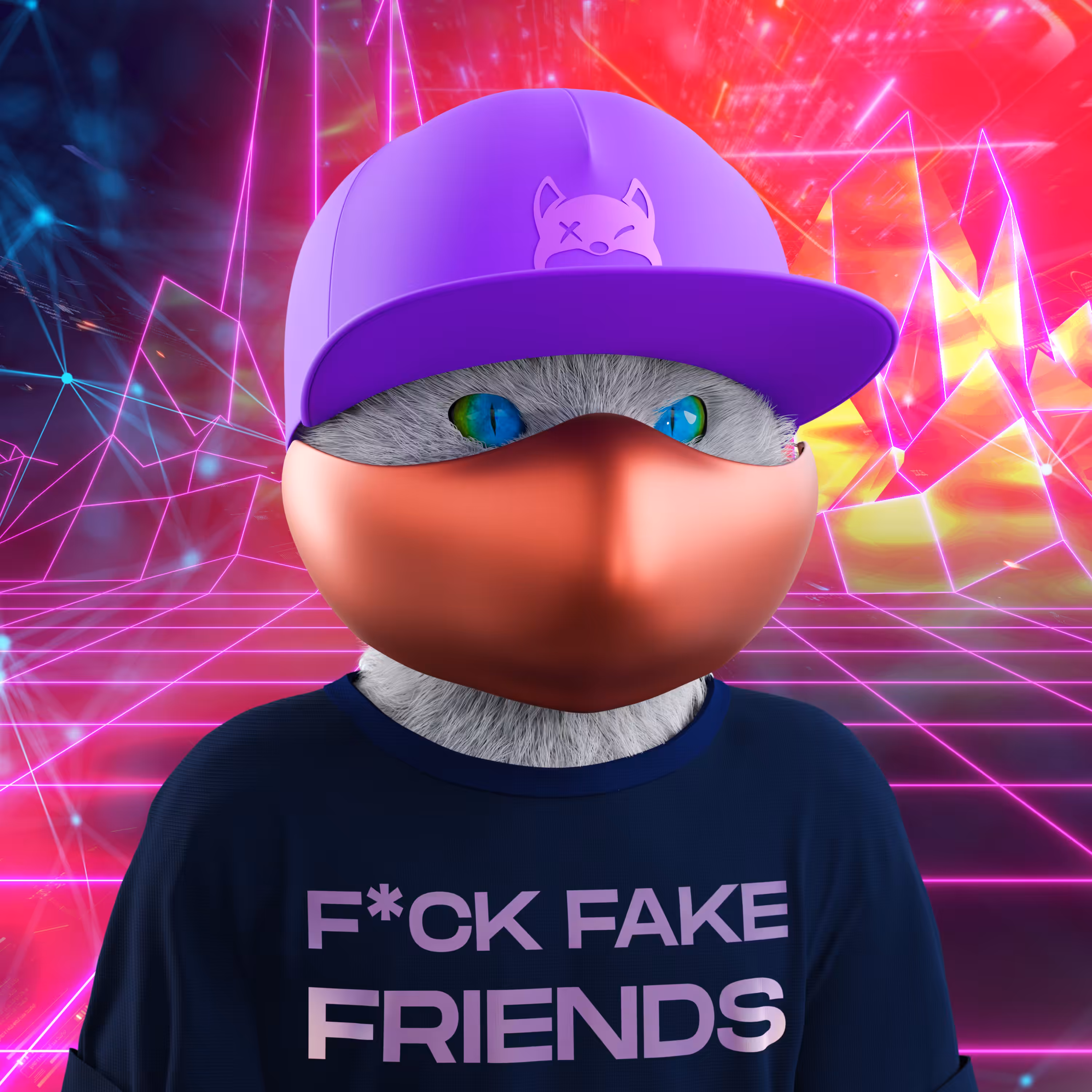 FUR OG PAT