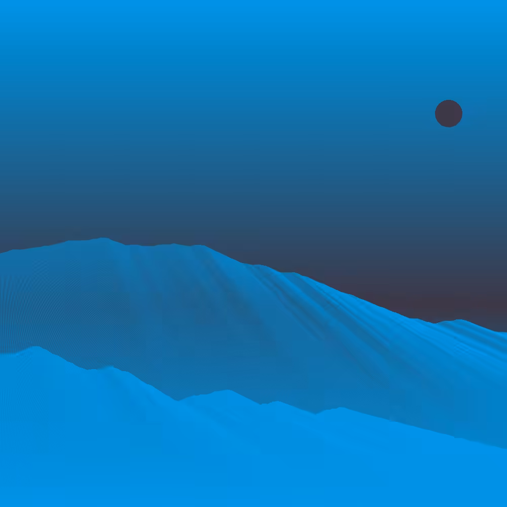 Cosmic Overlay #46