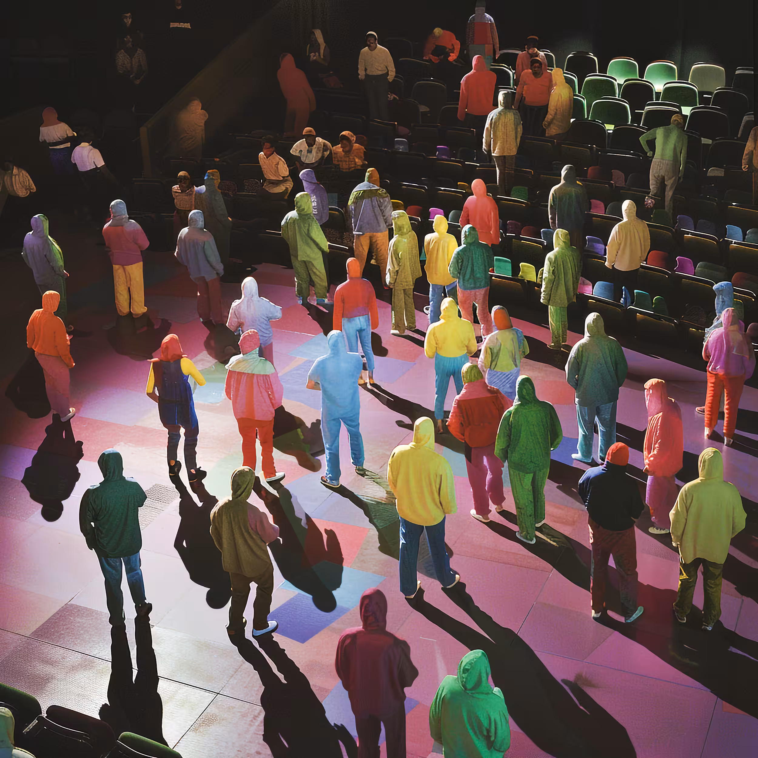 After-party