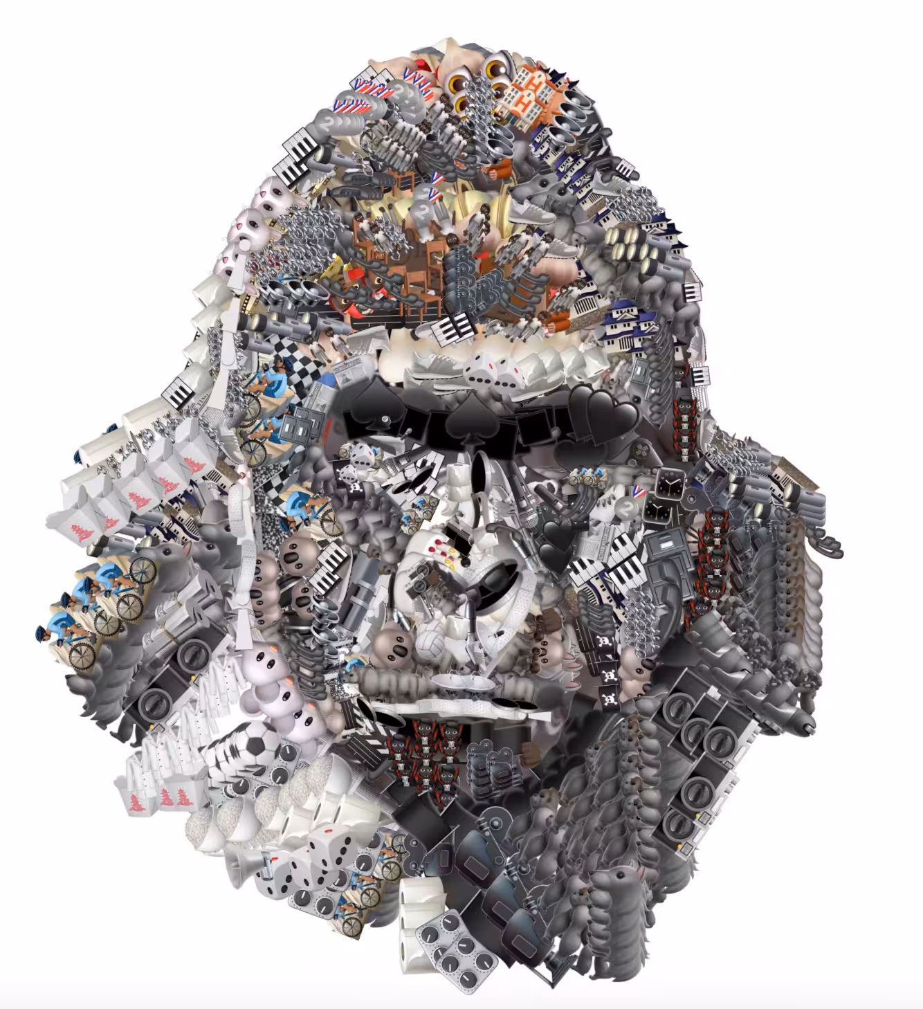 harambe