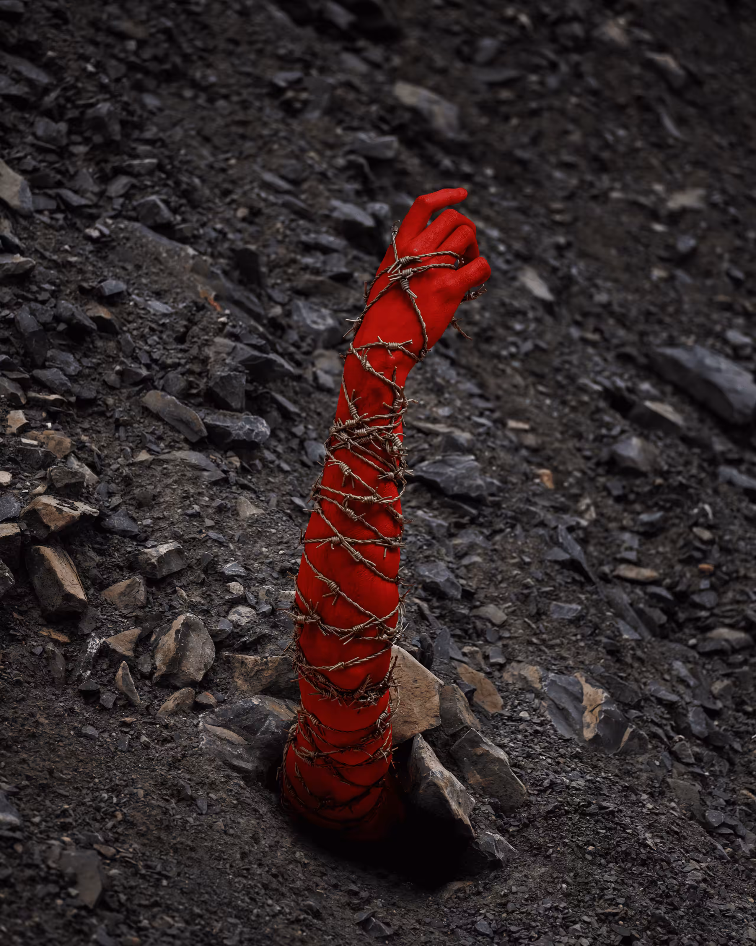 A Different Light #25 - Reach 