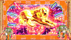 🏆GOLDEN BOY🐕
