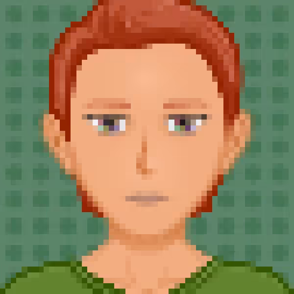 pixArtCrypto #22