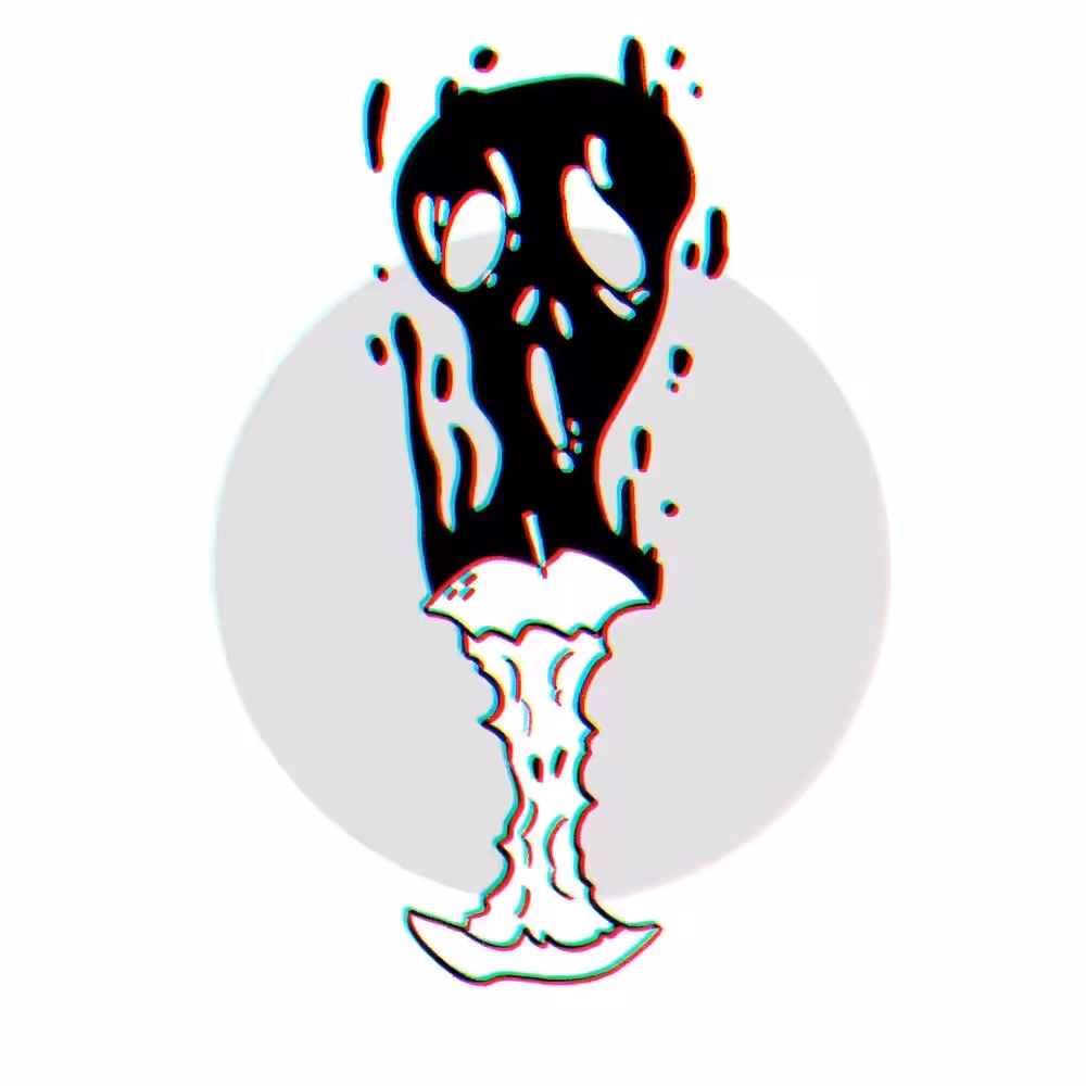Dark Noise: #113 Poisonous
