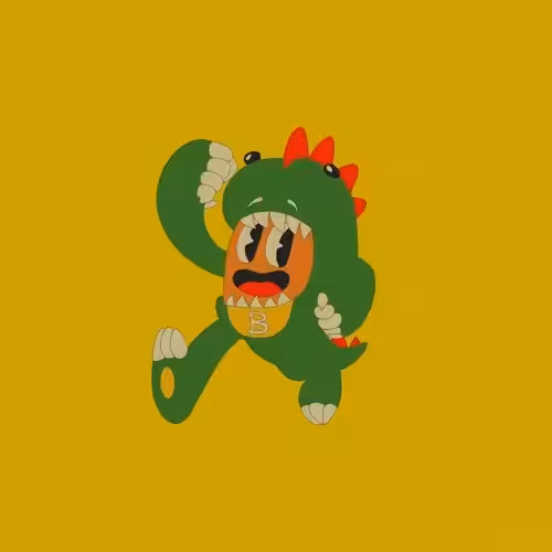 CryptoKaiju specials
