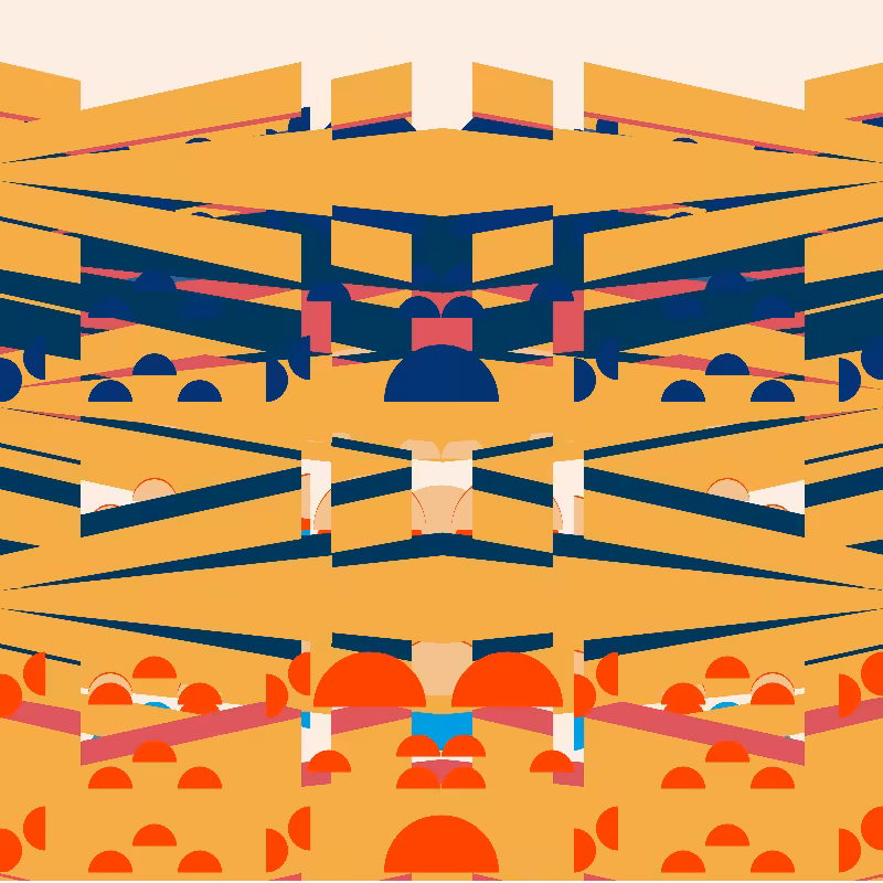 The Rhythms Series [DROP] #24
