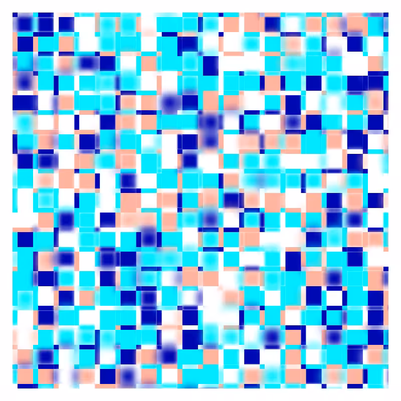Color Layout #39