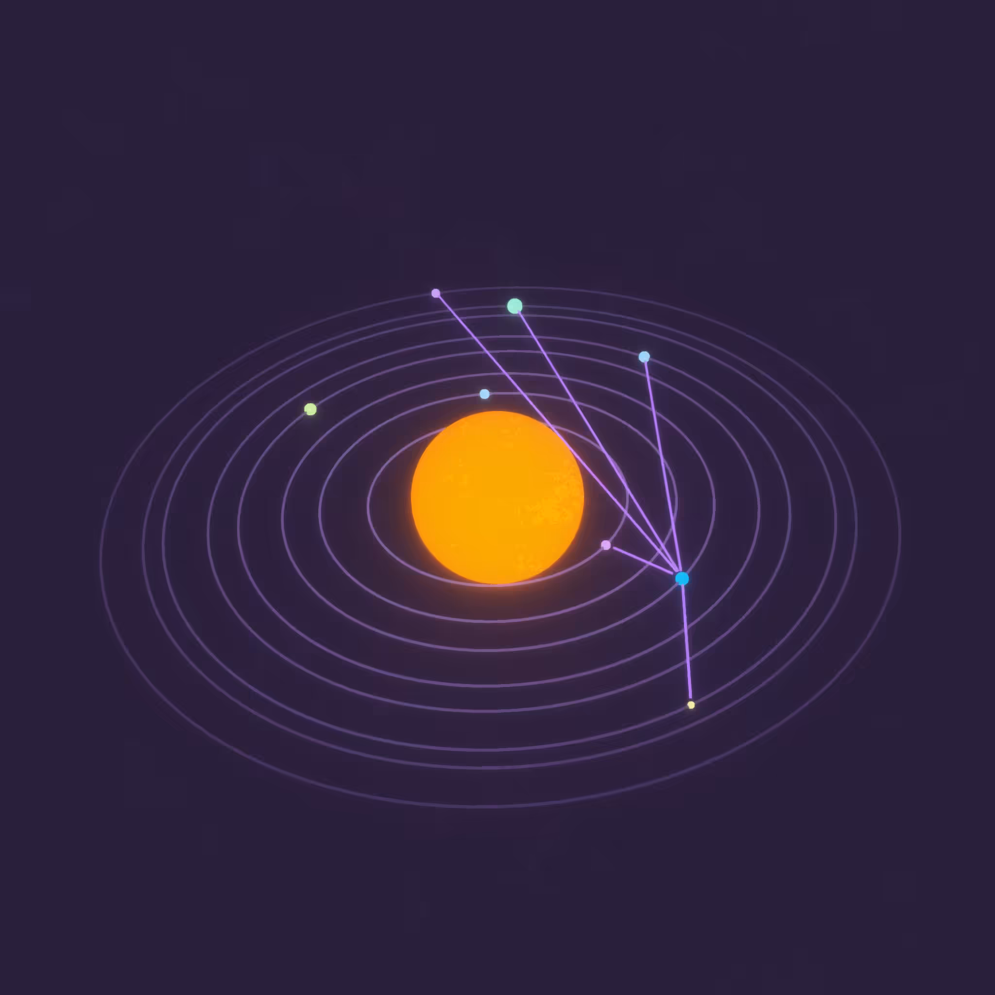 Interplanetary #18