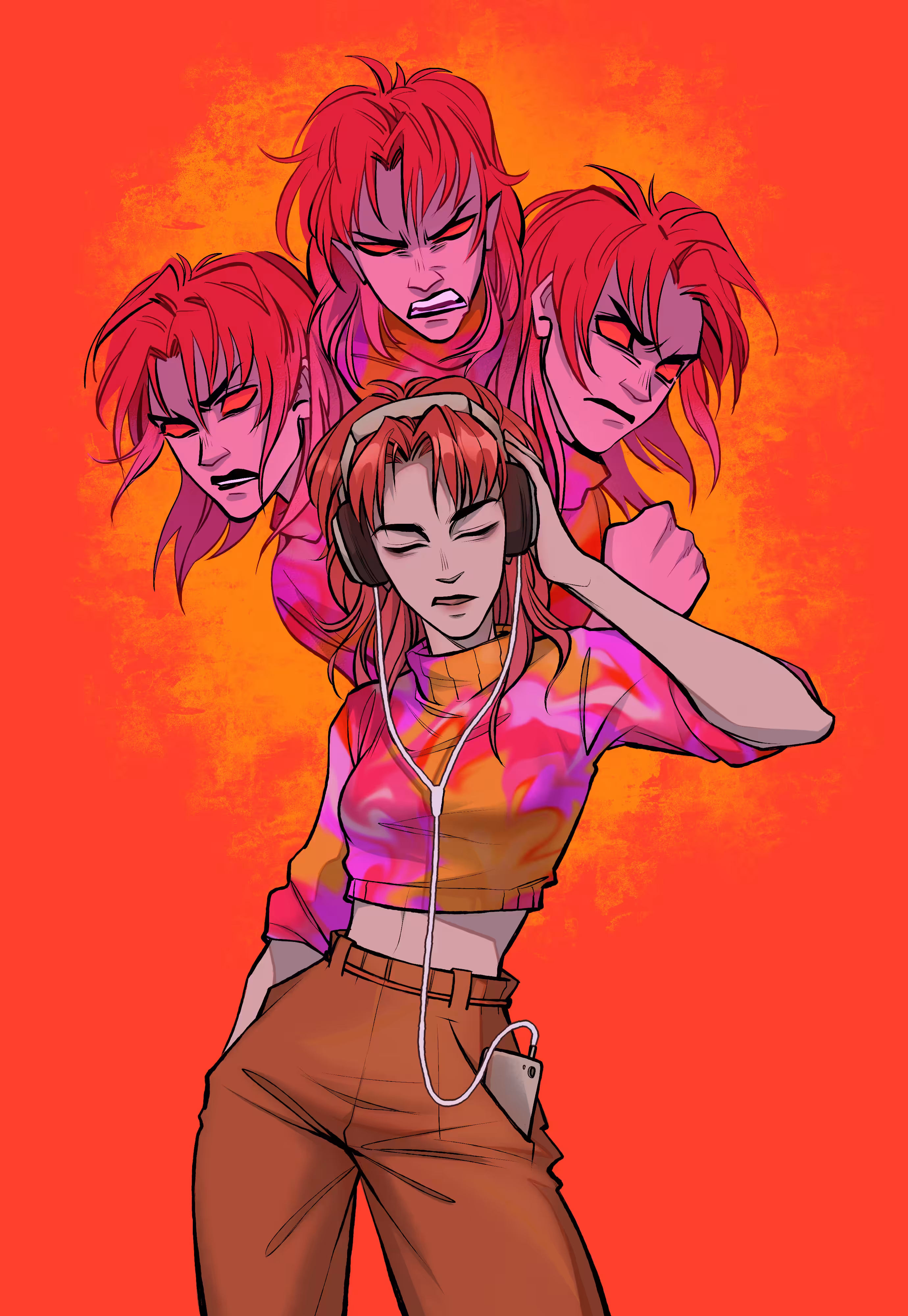 MoE #04 - Rage by Laffpro