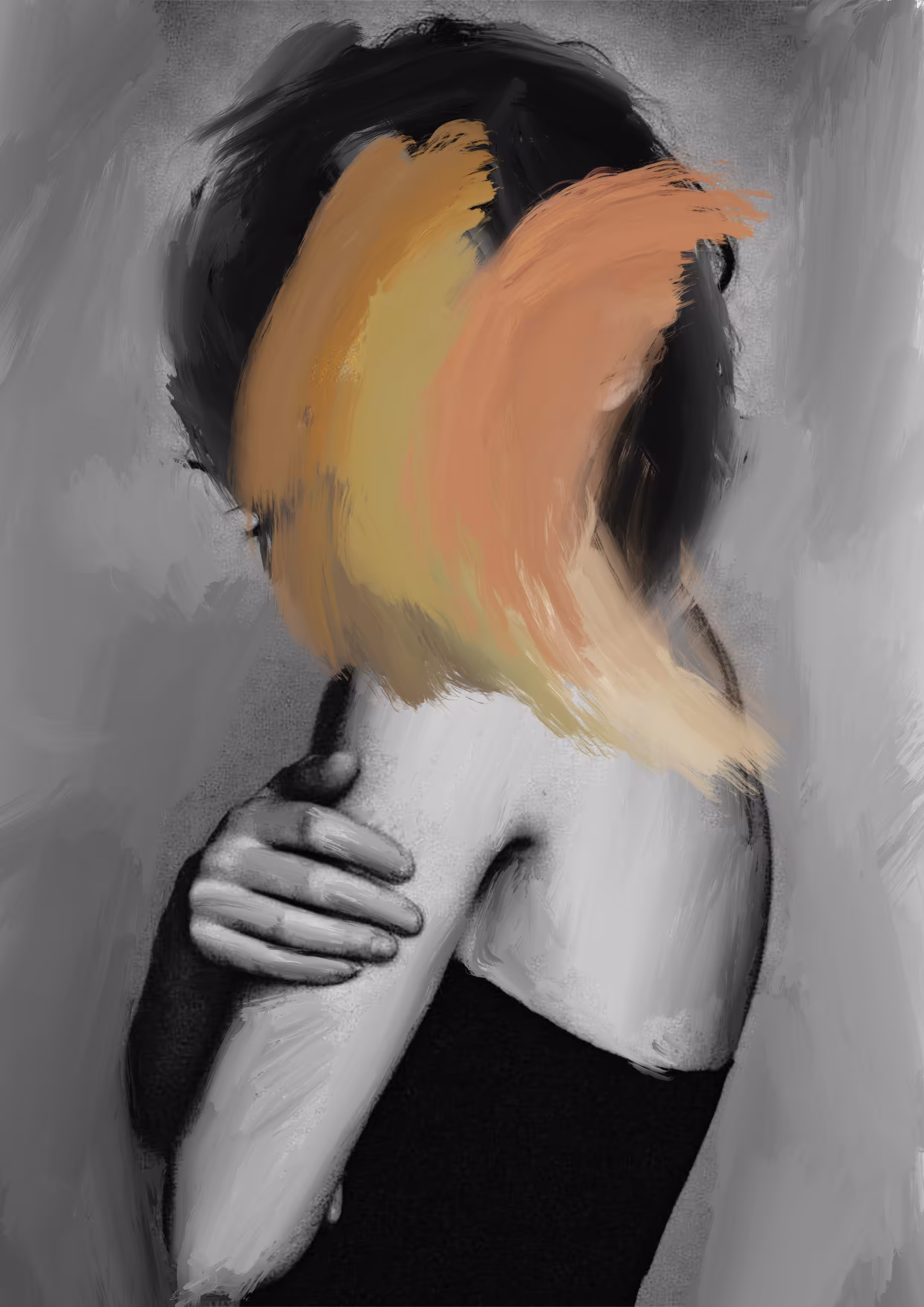  Feeling: Acceptance