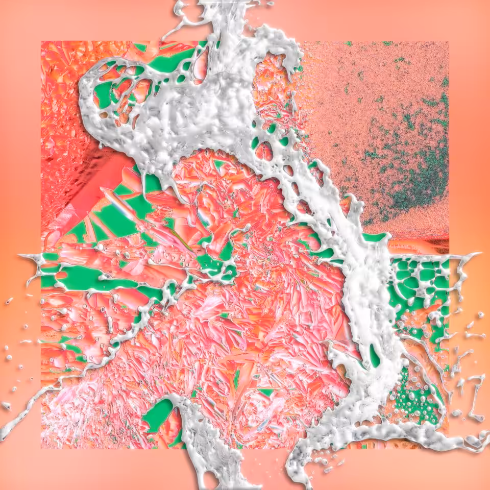 Bursts #12