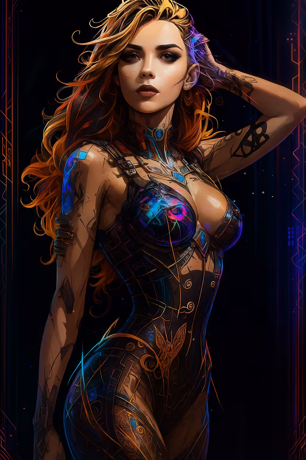 (( Izara )) ✨