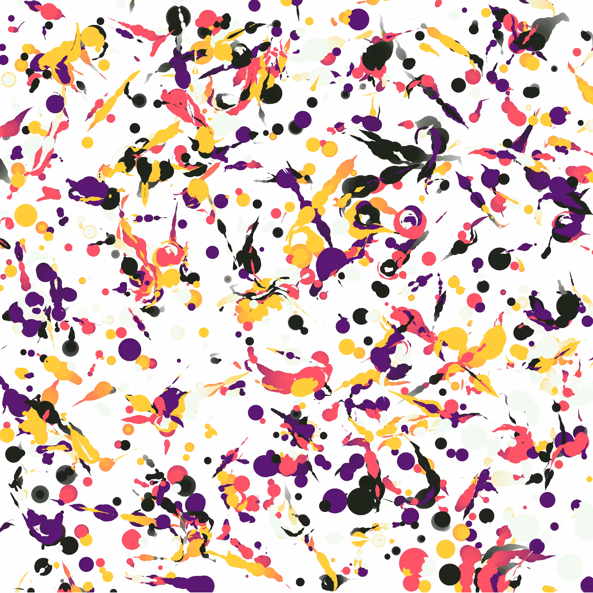 primordial soup #163