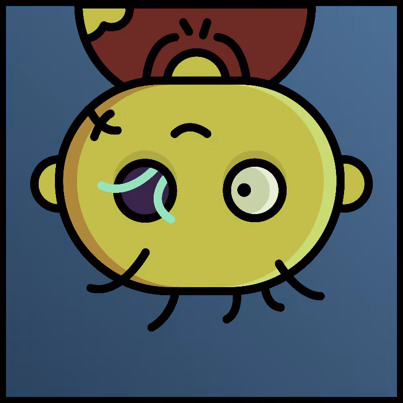 TeZombies #87