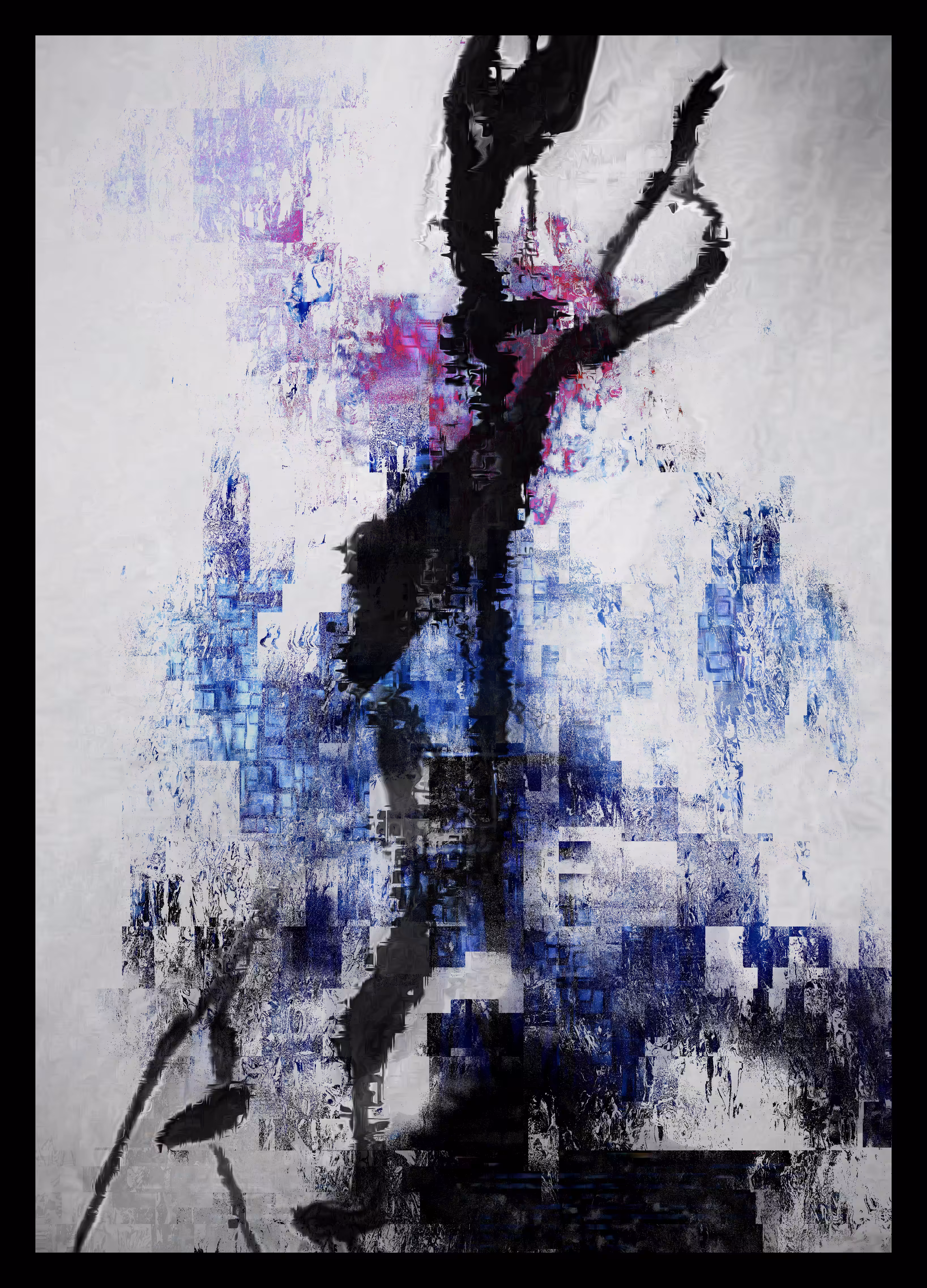 The dance