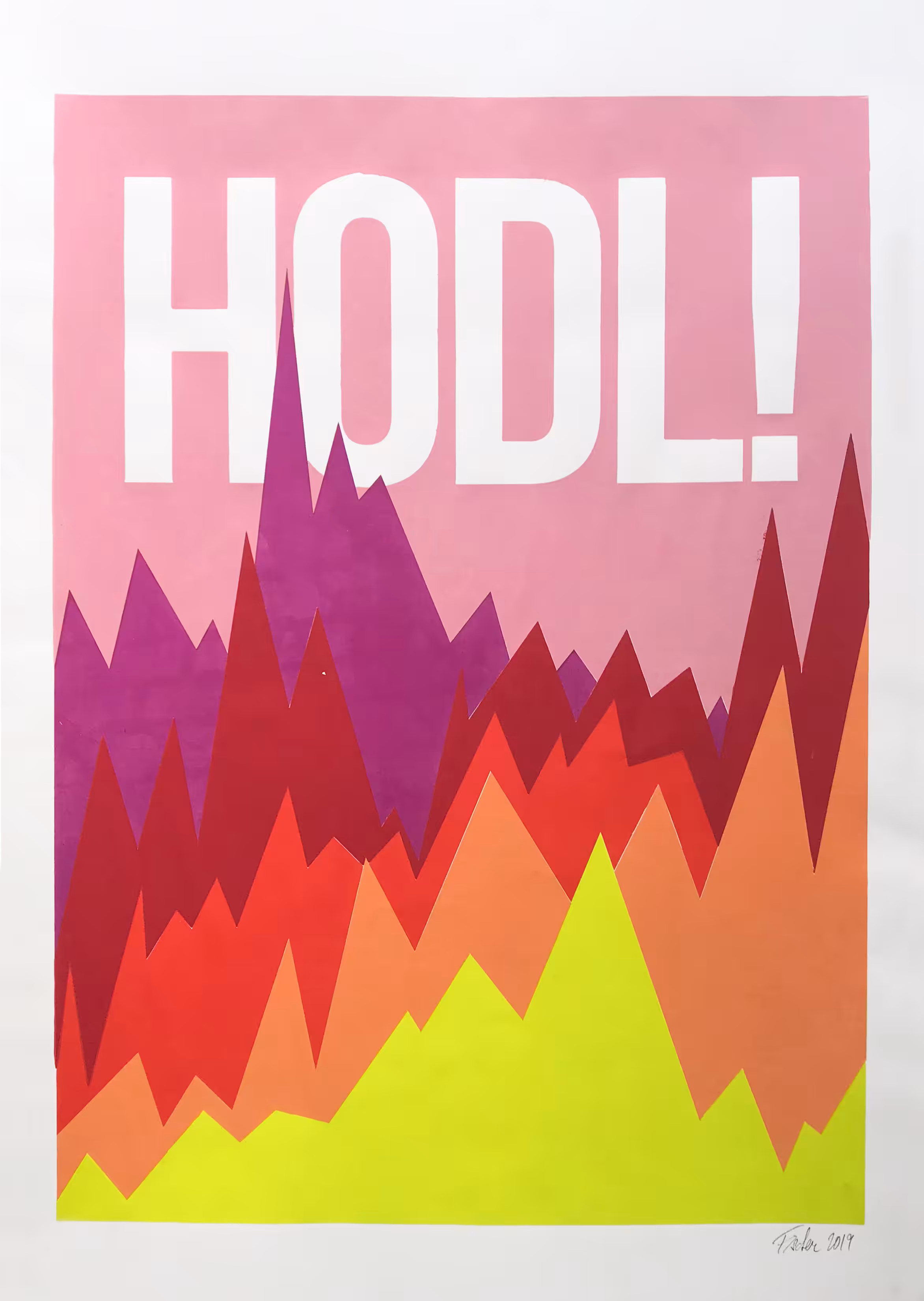 HODL