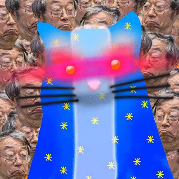 Quantum Cats #2514