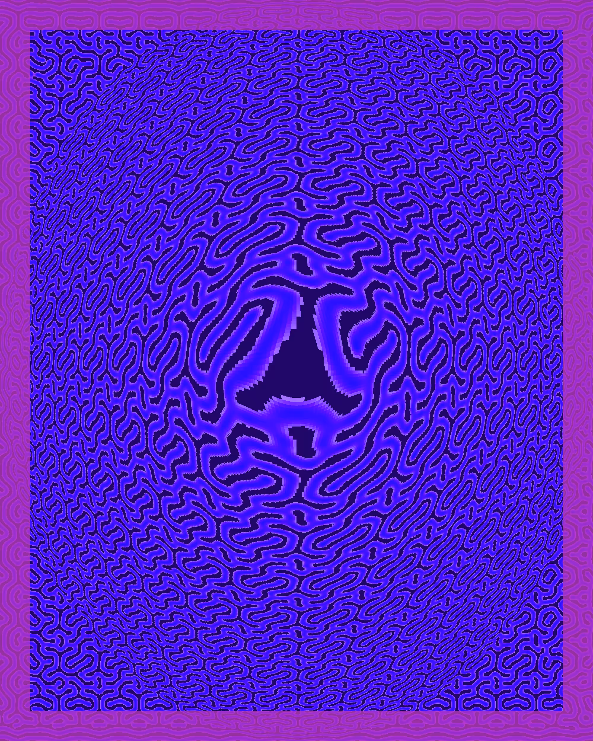 Turing Test #136
