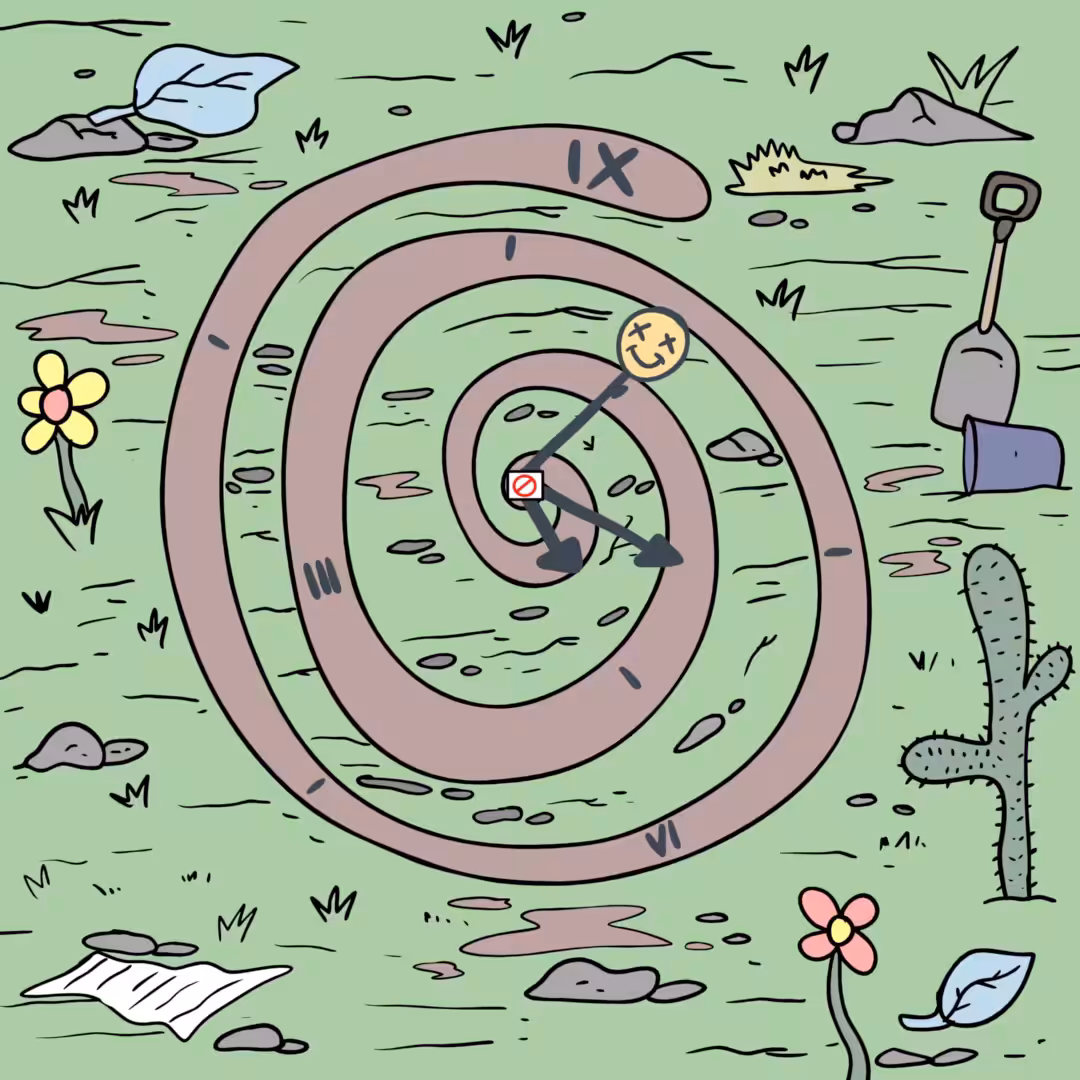 Circle time