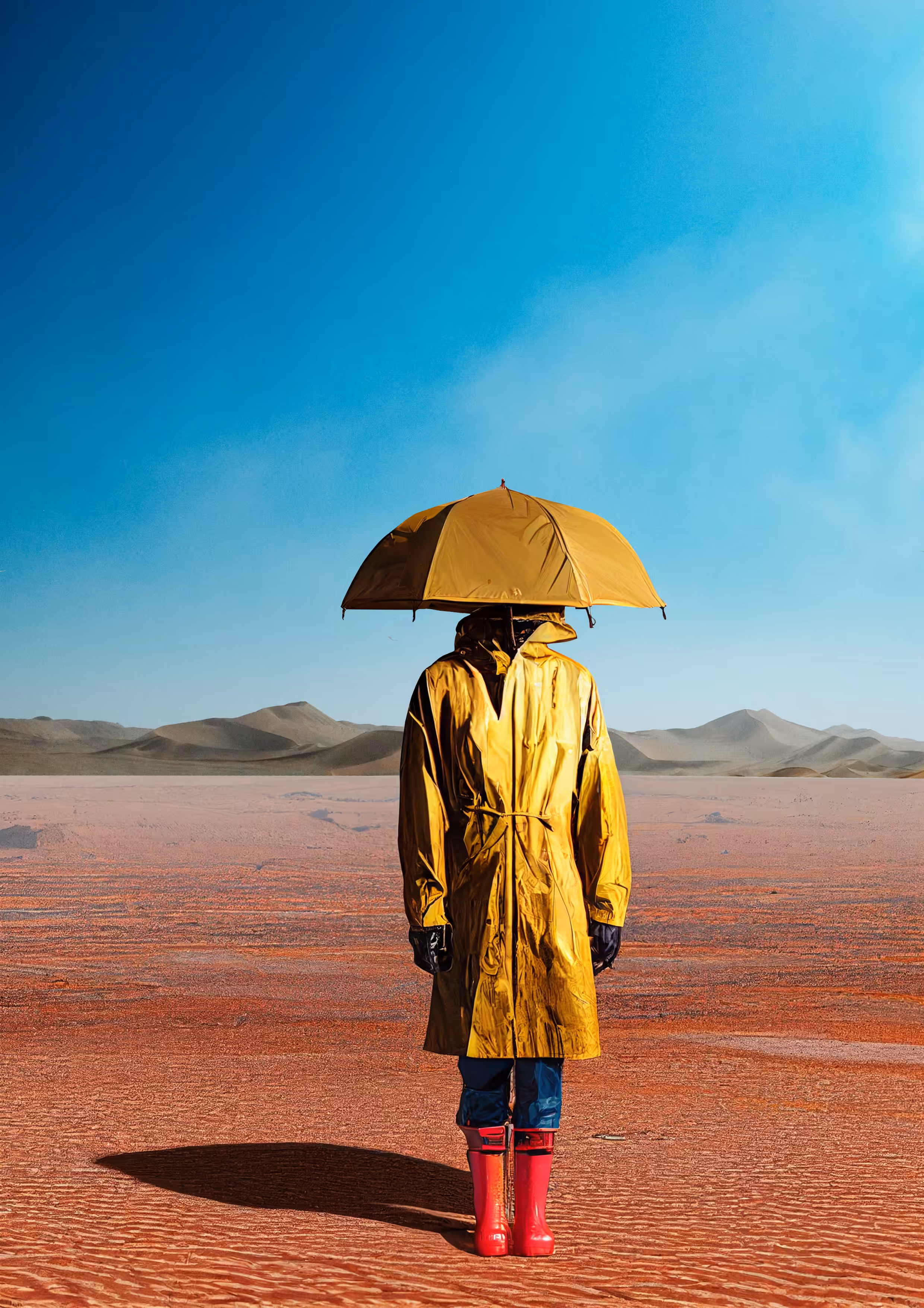 Jours de pluie