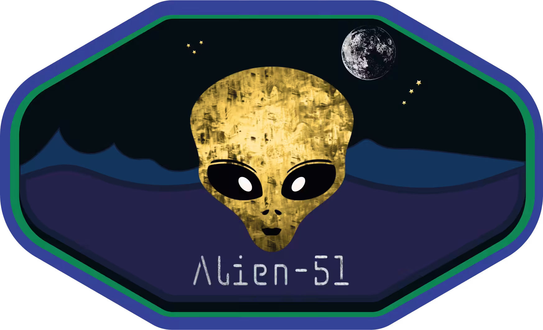 Alien - 51