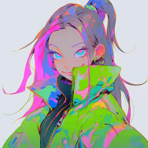 Raver #264