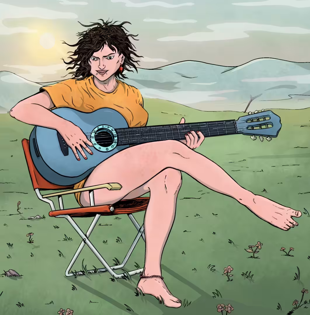 Under the Sun