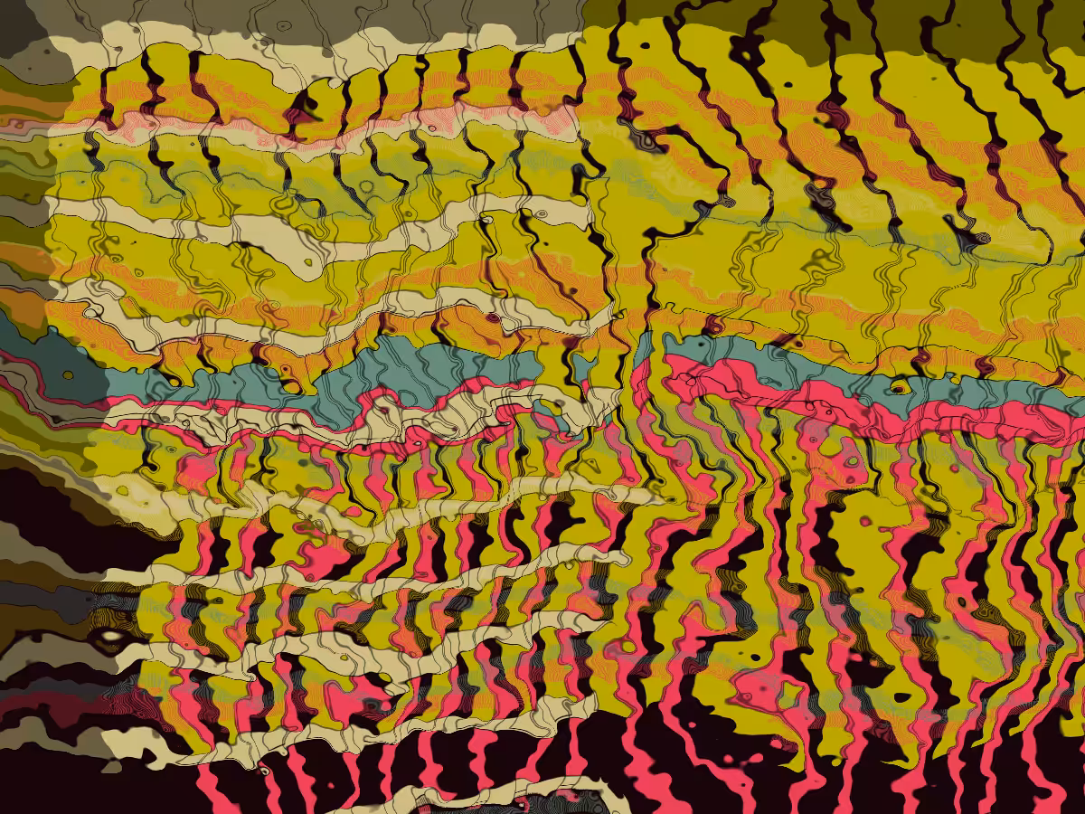 glitchline #50