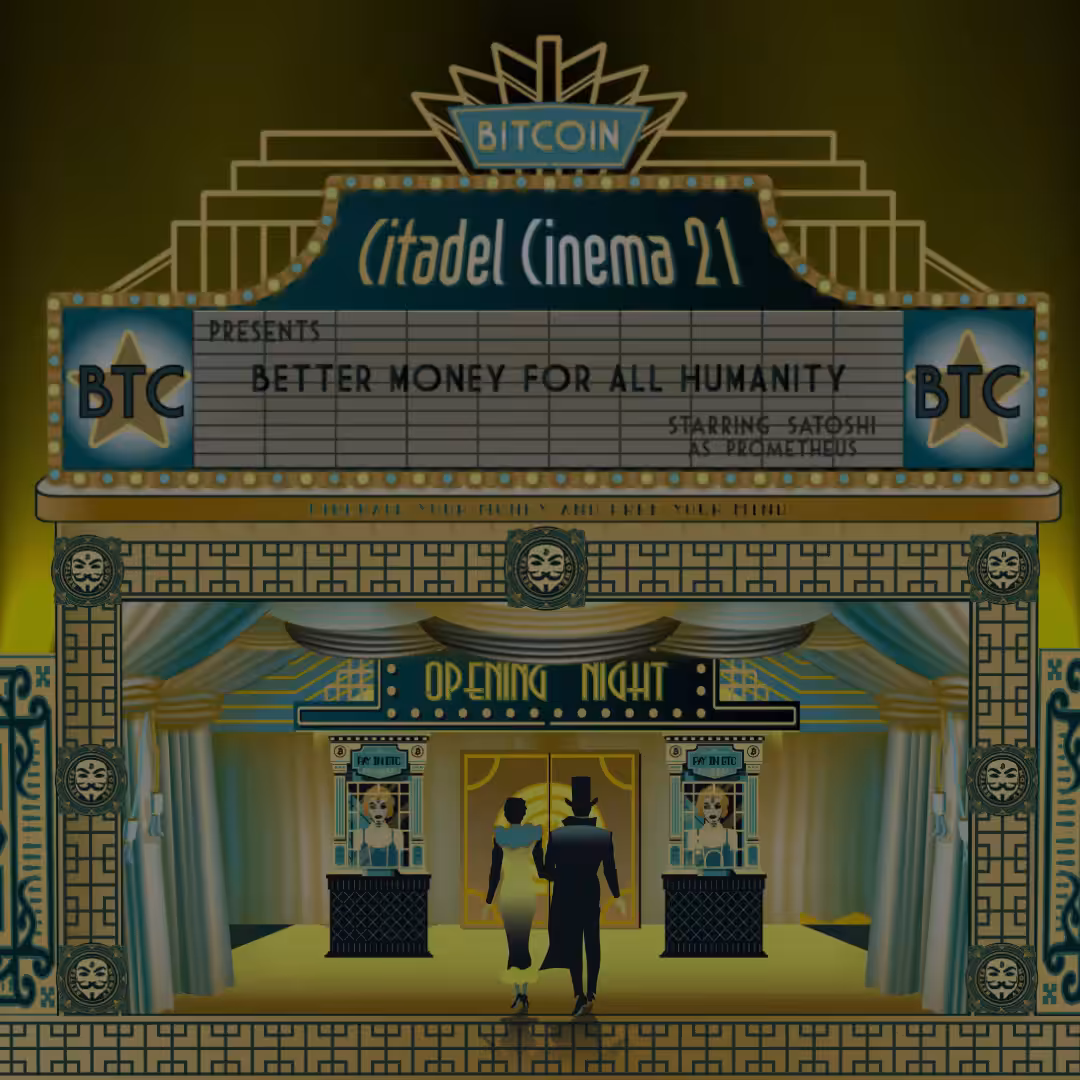 Citadel Paradiso (Auction)