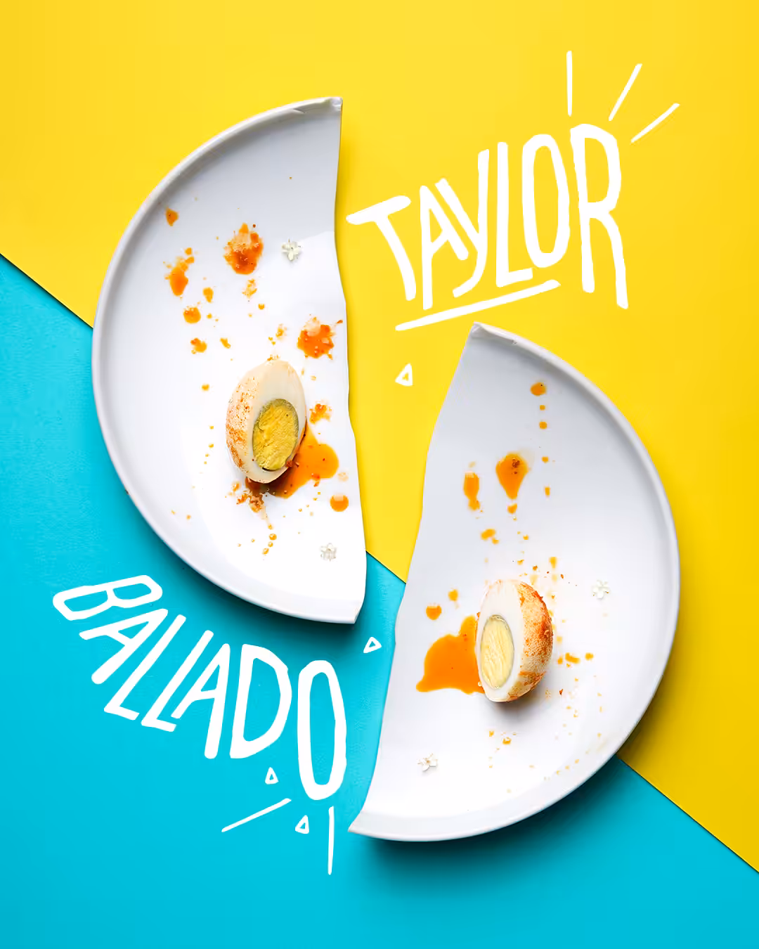 Taylor Ballado