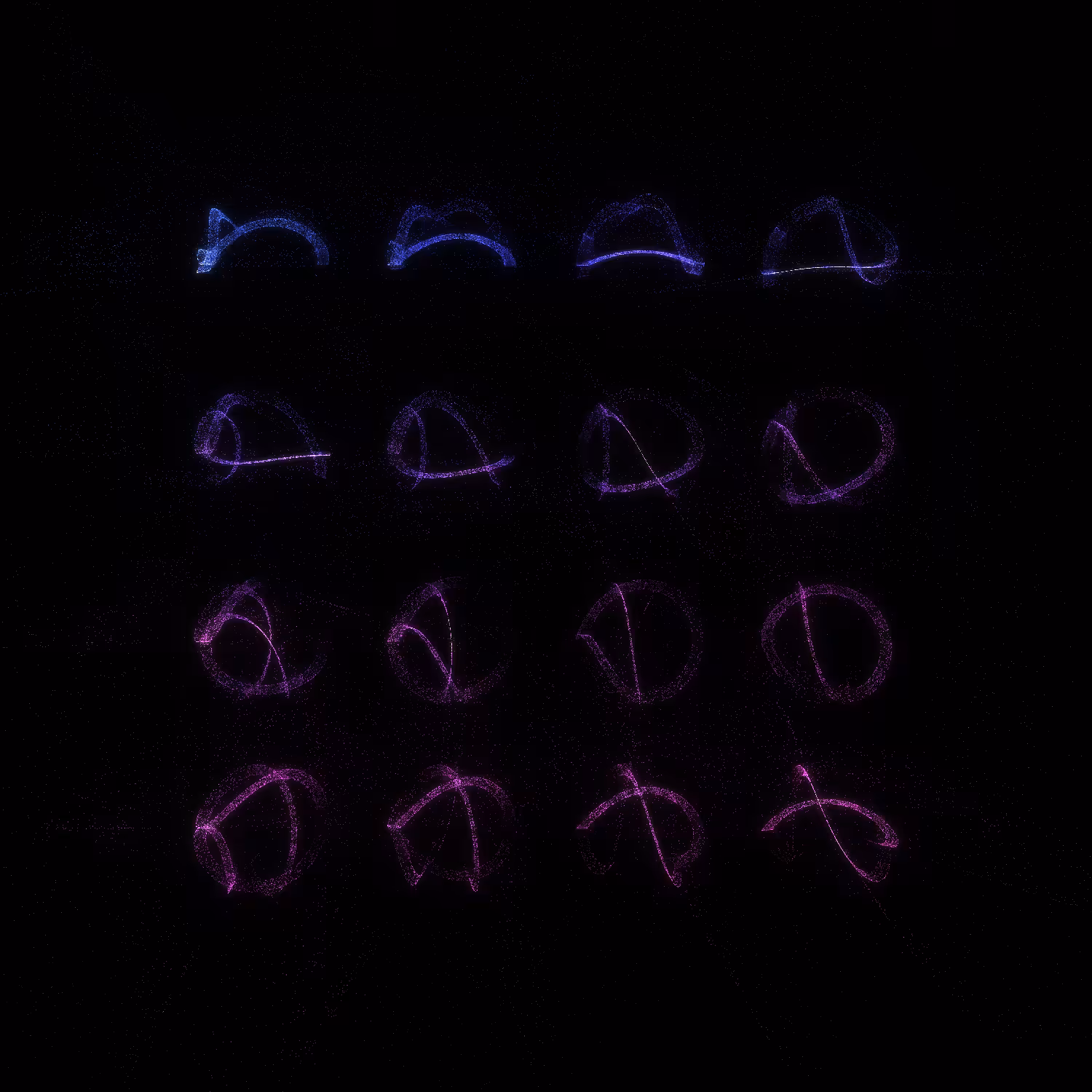 Space Anomalies. #23