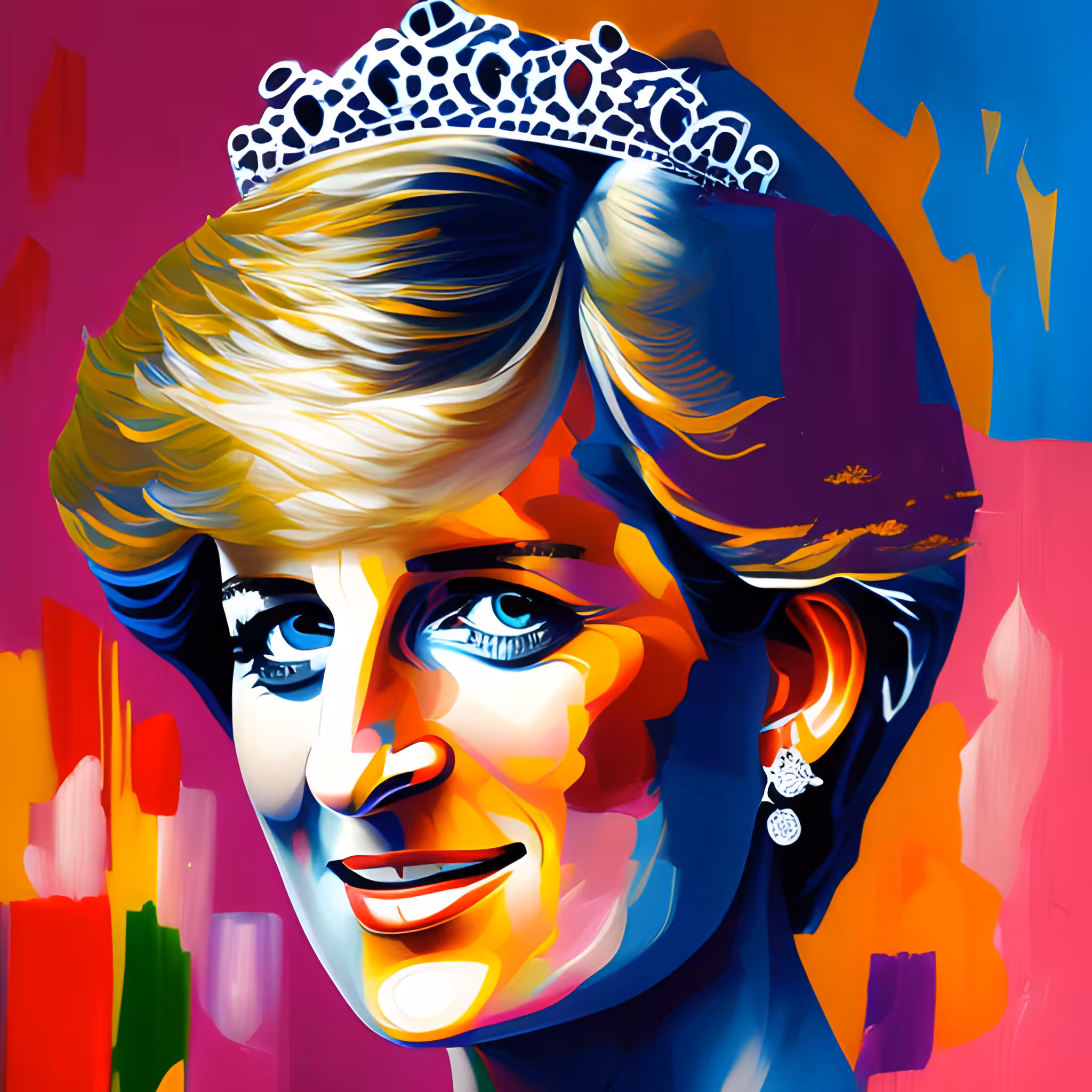 Princess Diana