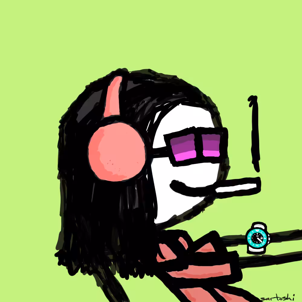 mfer #8381