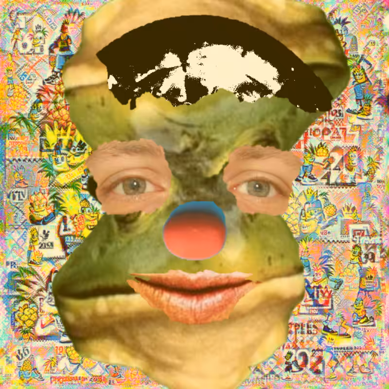 A collage of collages #827