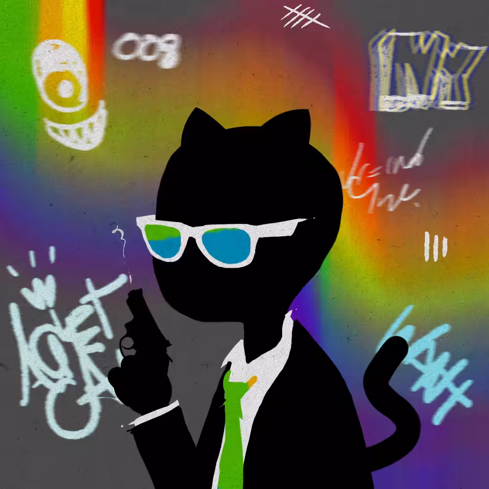 AGENT #008