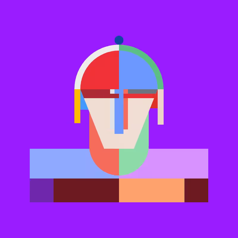 Algorithmic Ancestry #14