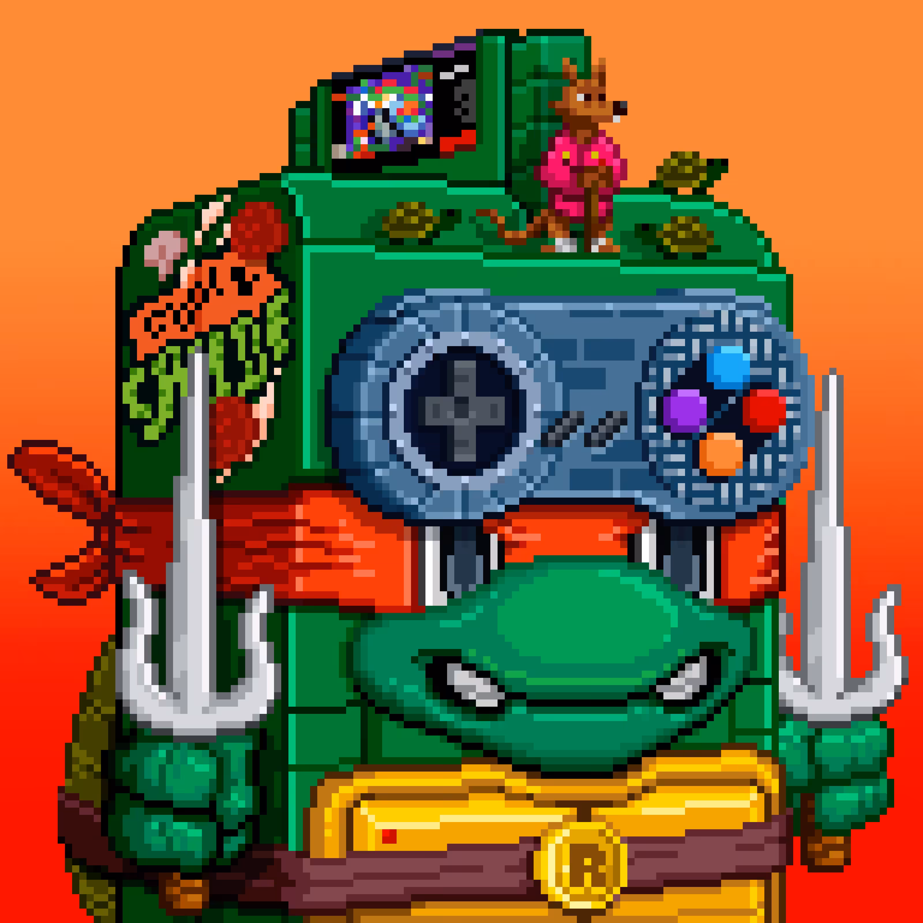 GameBro #165