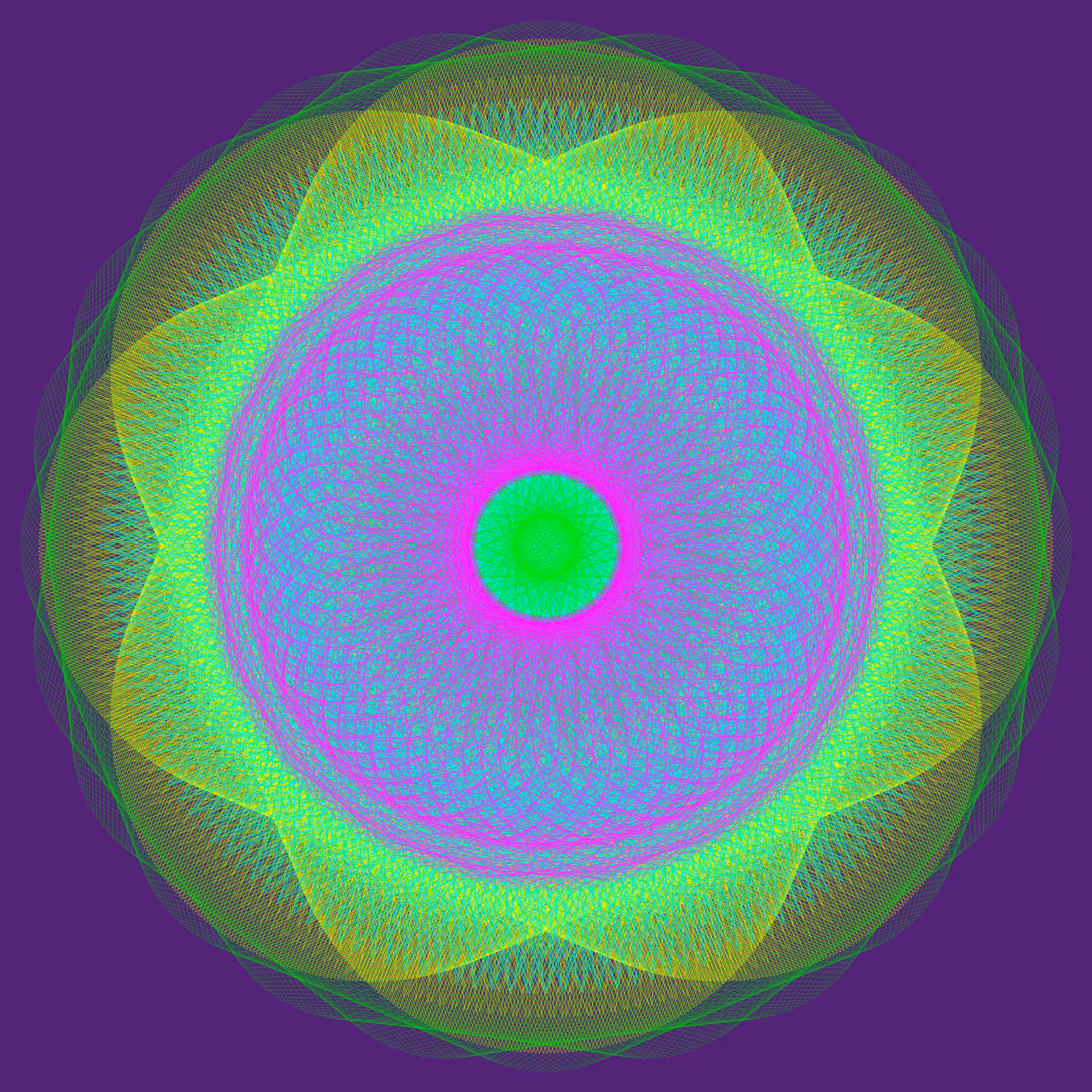 SpiroFlakes #892