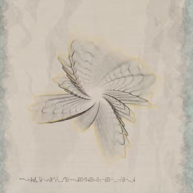 Deep Seed #116