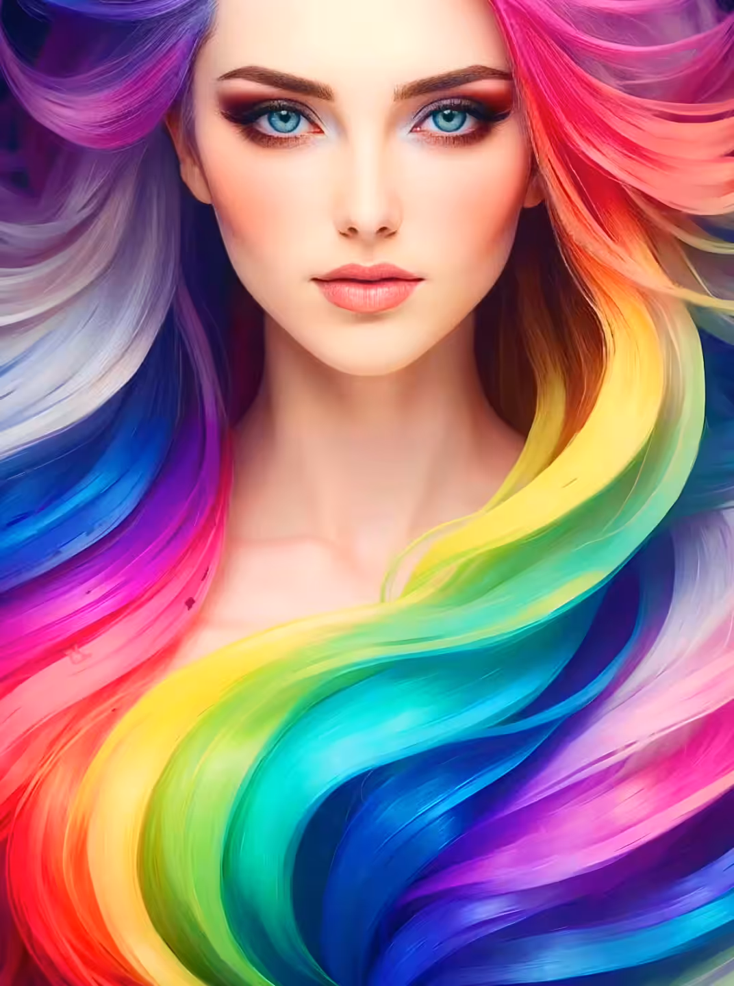 Rainbow 