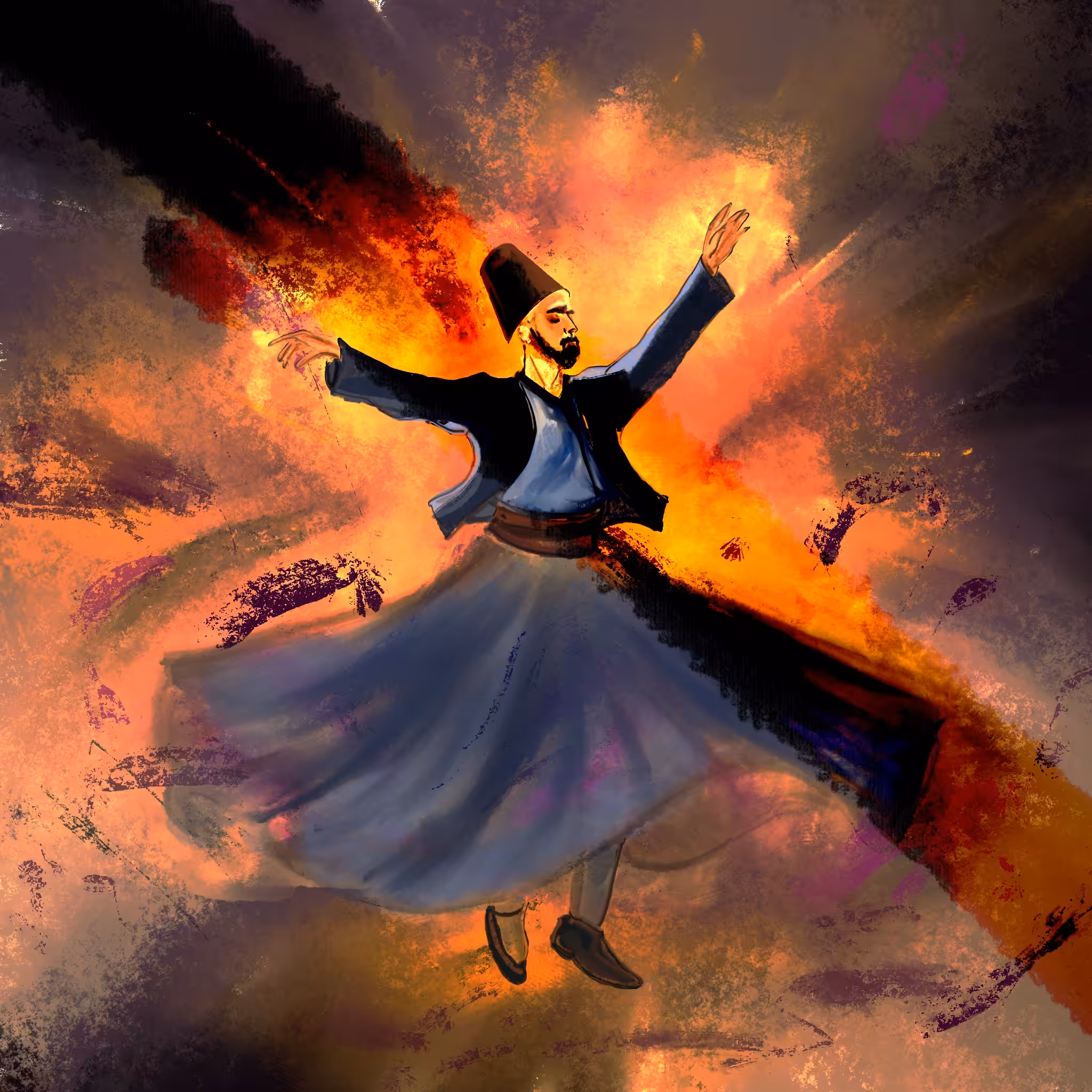 Dervish 
