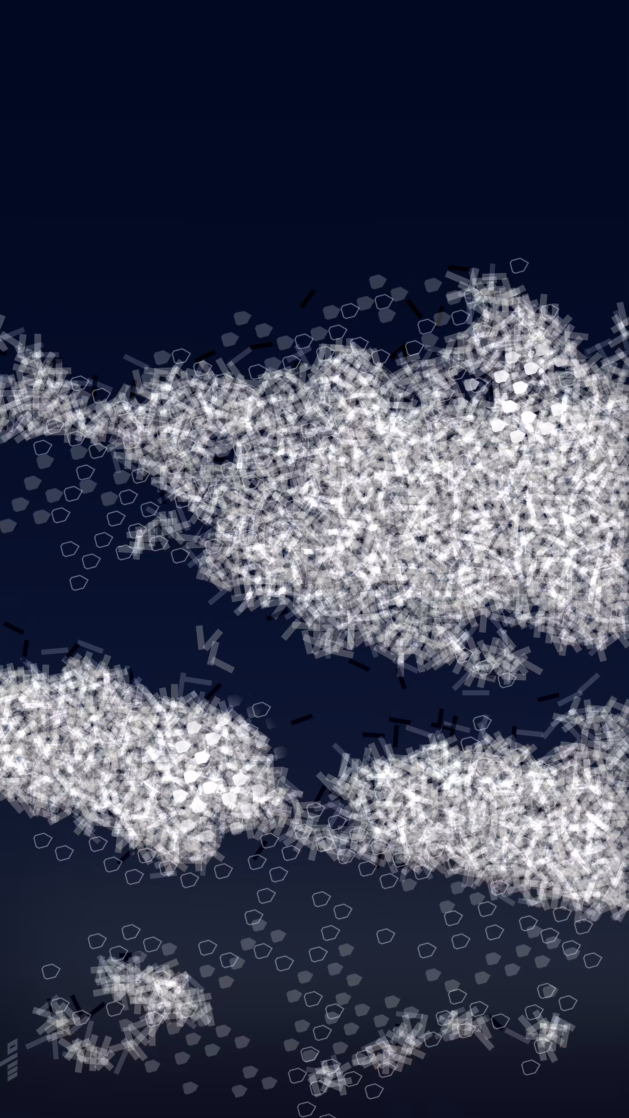 Noctilucent Memento #4