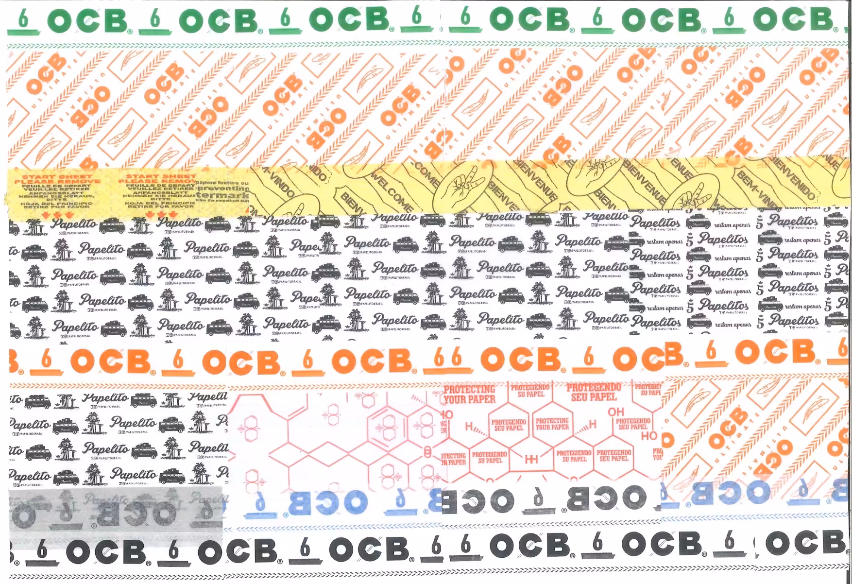 Rolling paper 9