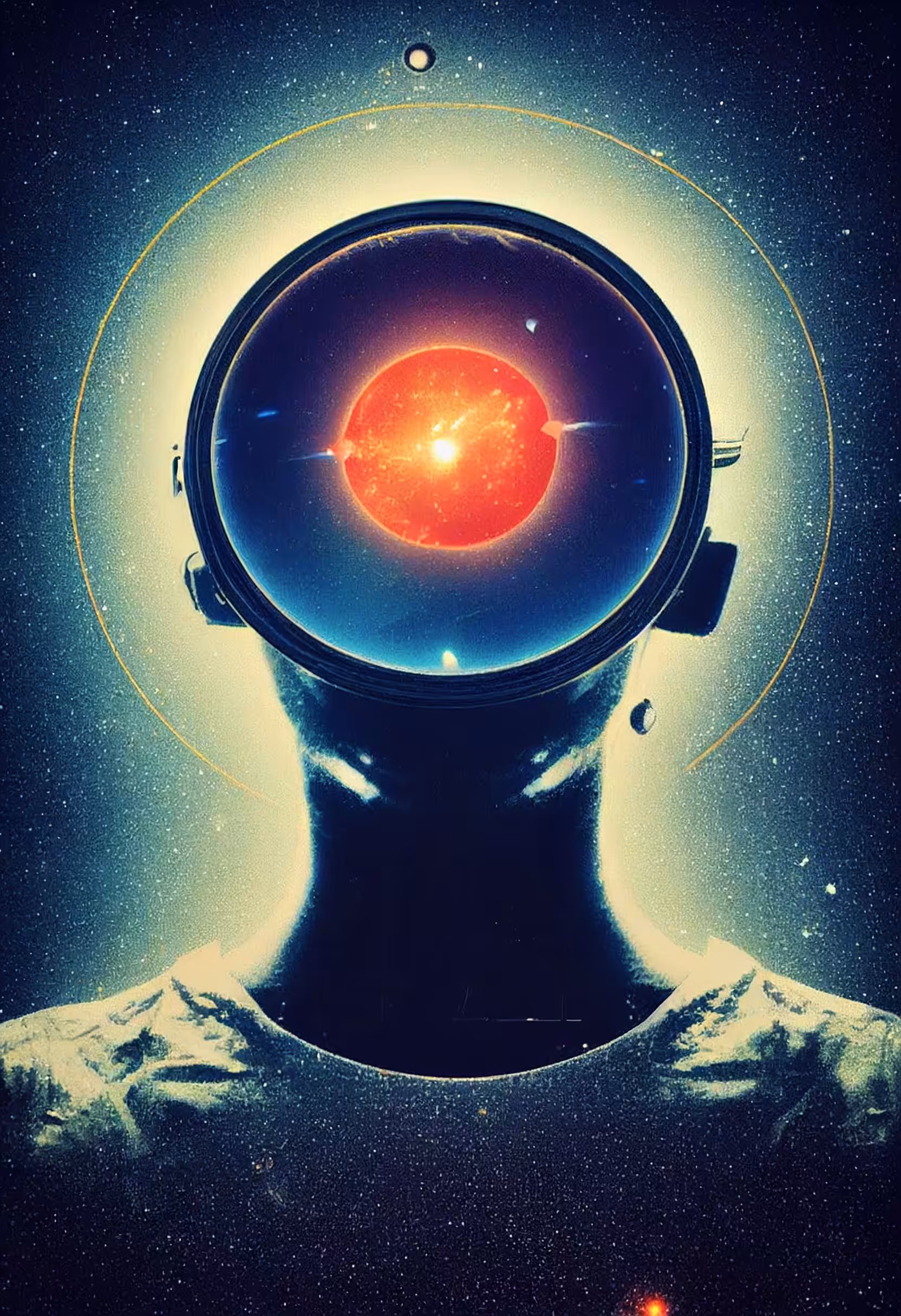 Center of the Universe